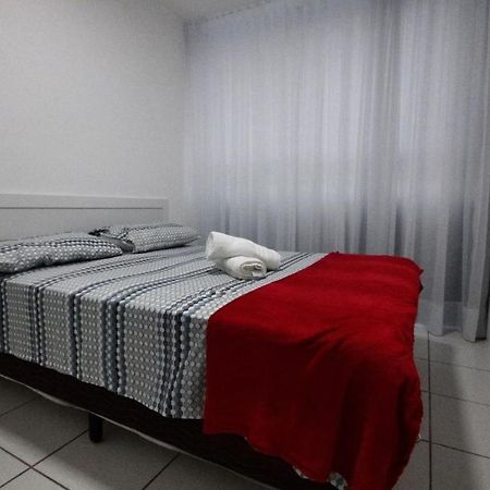 Apartamento 1 Dormitorio No Edificio Manhattan Home Service 804 Caruaru Exterior foto