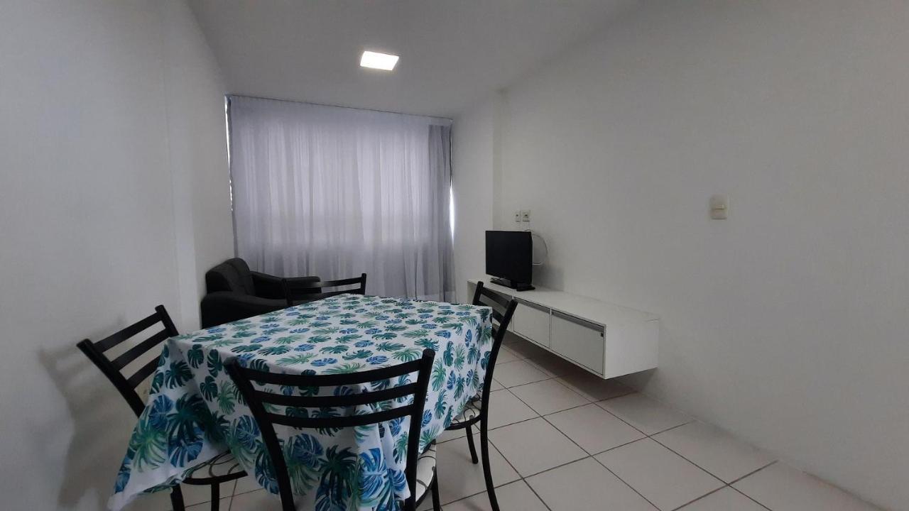 Apartamento 1 Dormitorio No Edificio Manhattan Home Service 804 Caruaru Exterior foto
