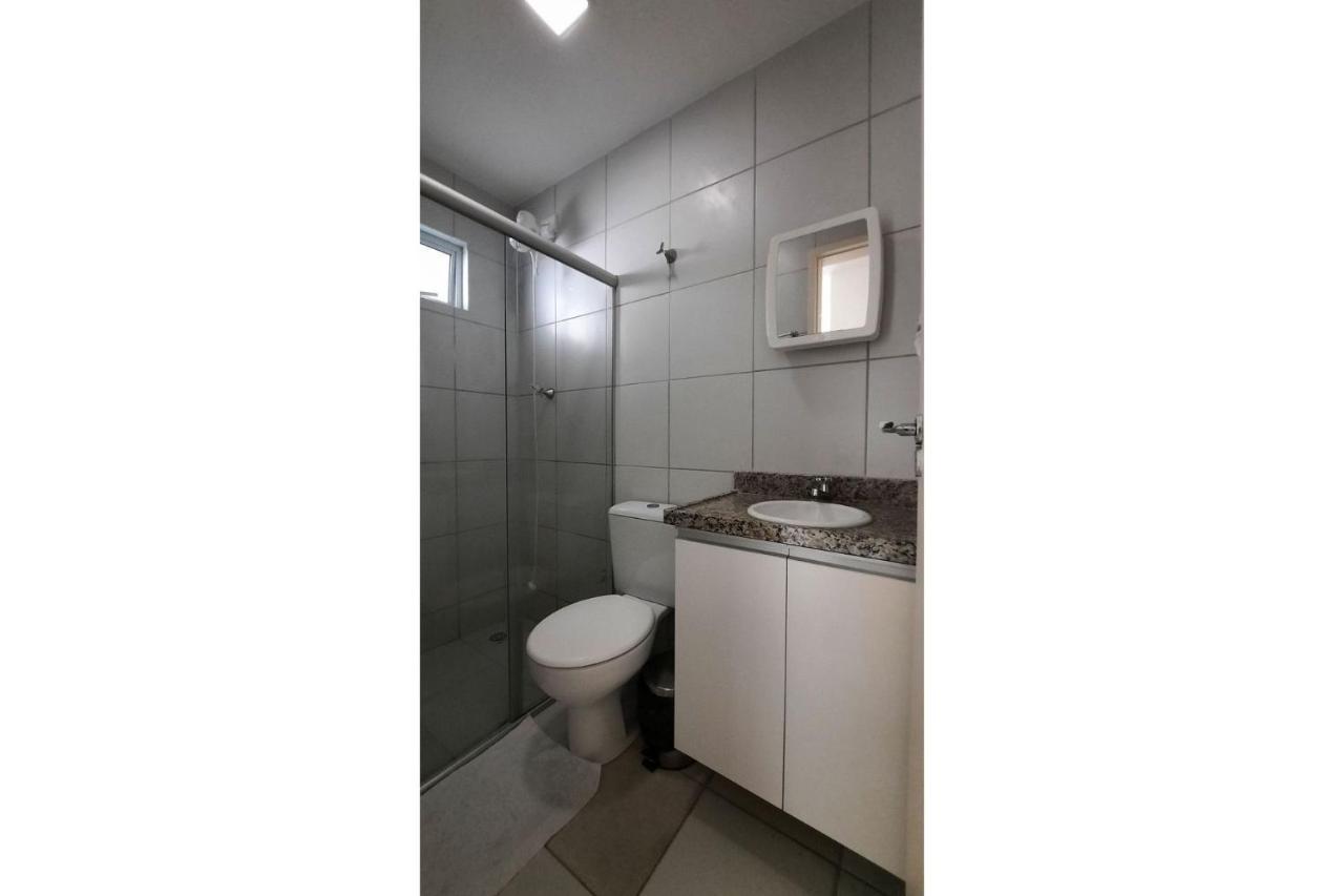 Apartamento 1 Dormitorio No Edificio Manhattan Home Service 804 Caruaru Exterior foto