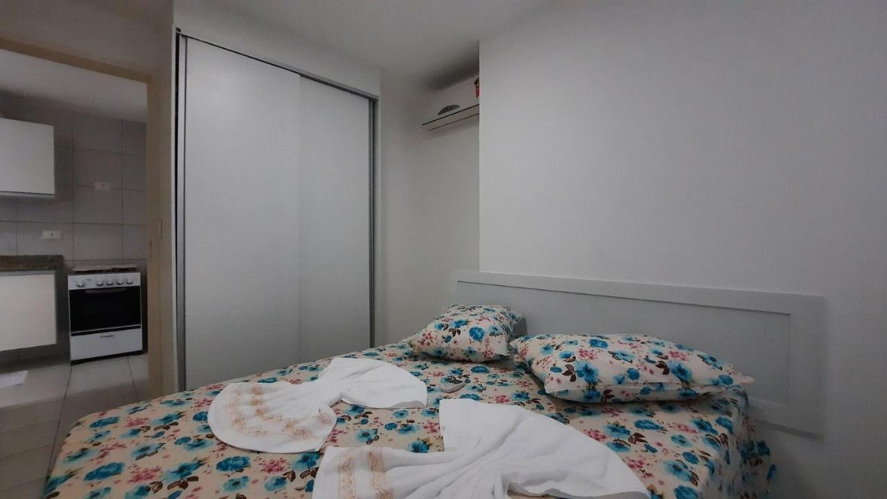 Apartamento 1 Dormitorio No Edificio Manhattan Home Service 804 Caruaru Exterior foto