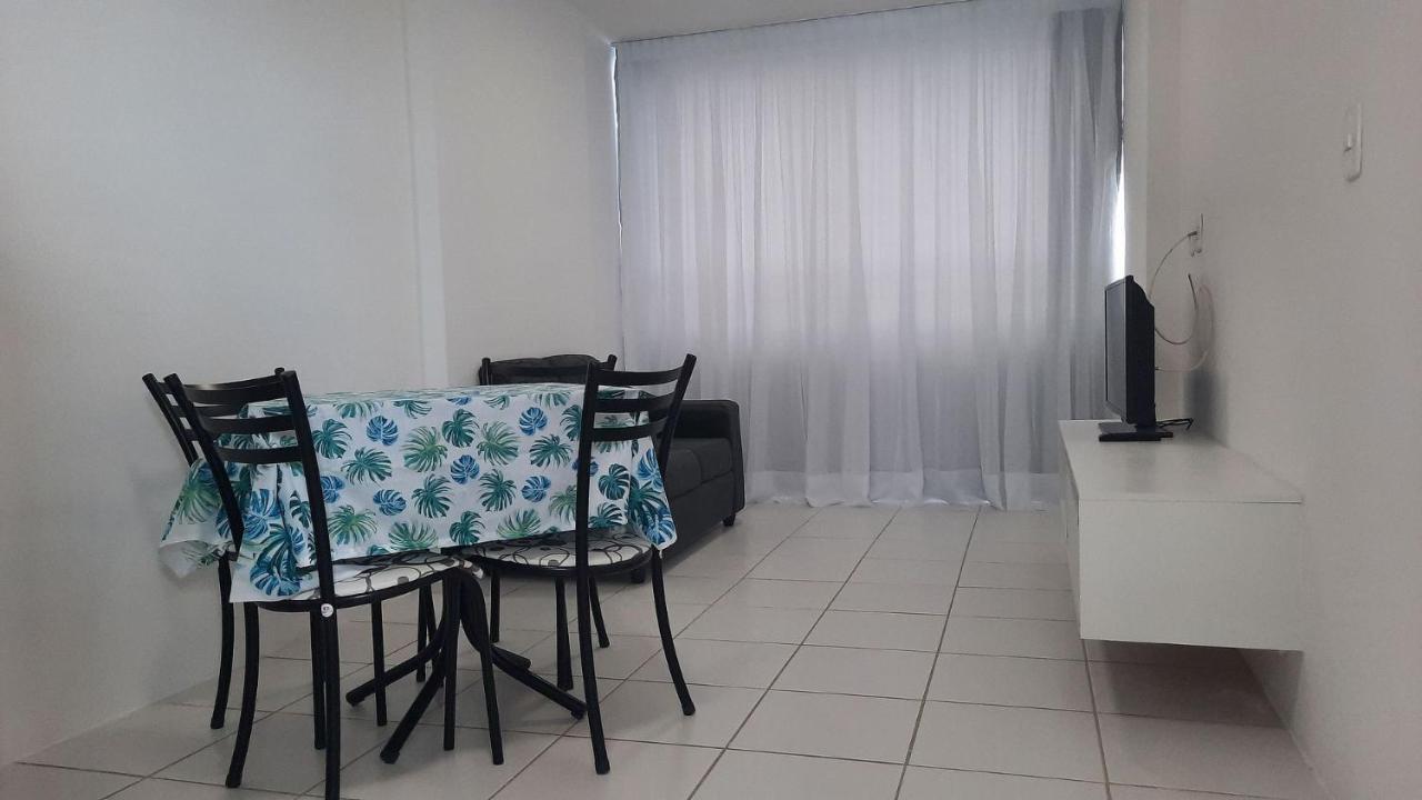 Apartamento 1 Dormitorio No Edificio Manhattan Home Service 804 Caruaru Exterior foto