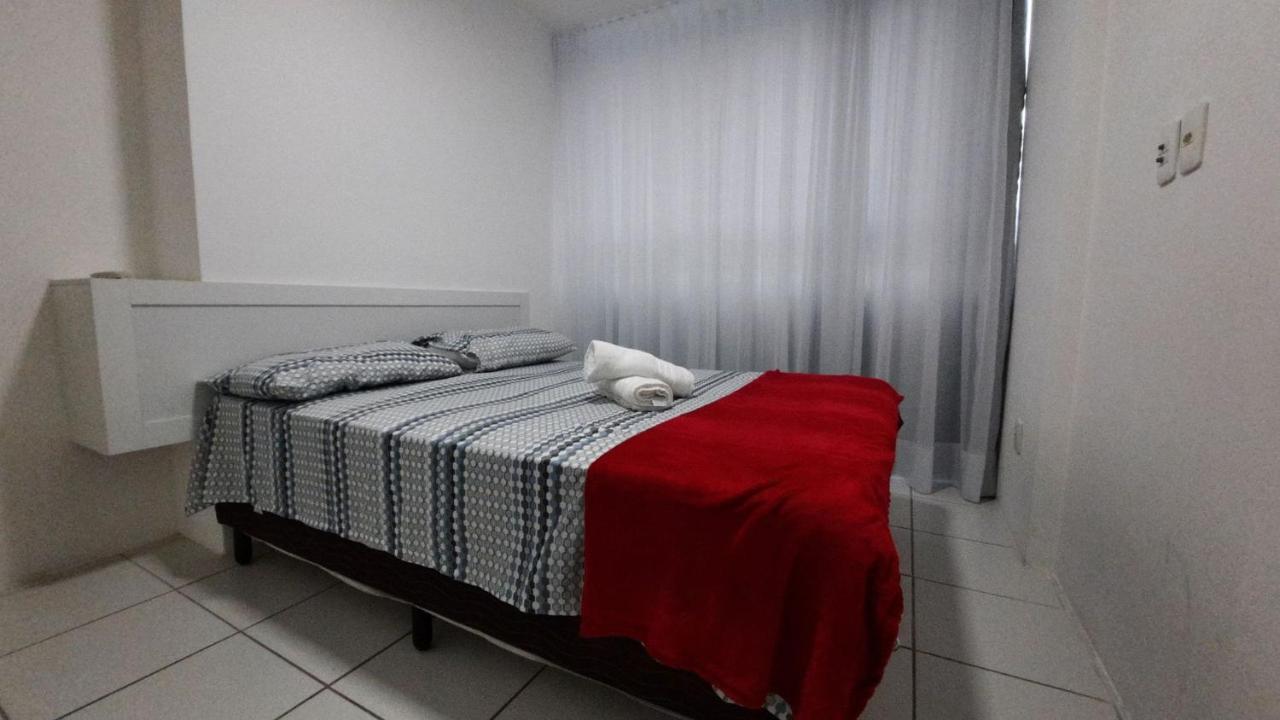 Apartamento 1 Dormitorio No Edificio Manhattan Home Service 804 Caruaru Exterior foto